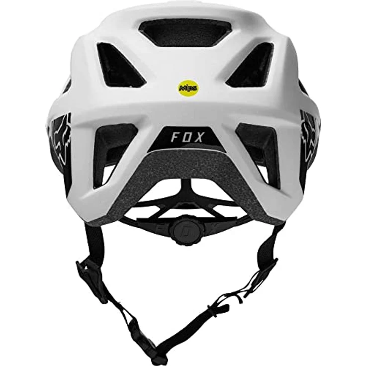 Fox Helm Mainframe Helmet Mips CE white Gr. L – Bild 5