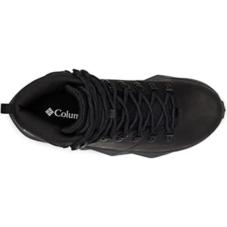 Columbia Facet Sierra Outdry, Damen Wanderschuh mit Schutz und Komfort – Bild 9