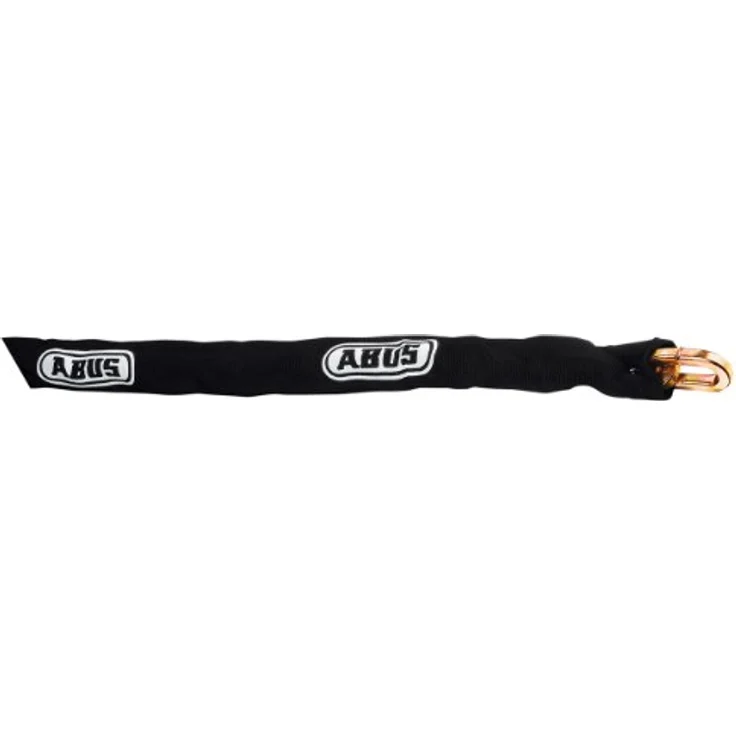 Abus GRANIT WBA 100, Veloschloss (85 cm) aus gehärtetem Spezialstahl, Wand-Bodenanker für sichere Diebstahlsicherung – Bild 2