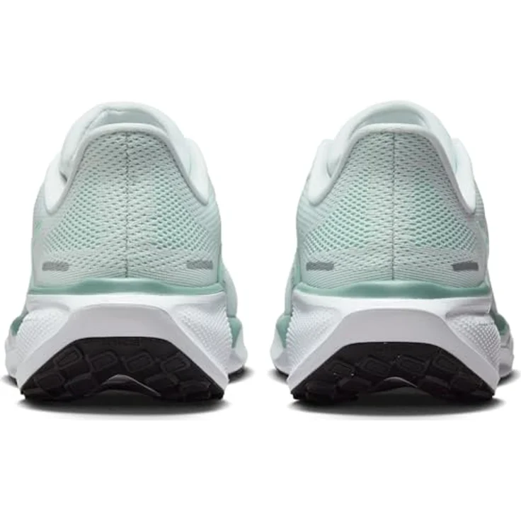 Nike W Air Zoom Pegasus 41, Laufschuhe mit ReactX-Schaumstoff-Mittelsohle und atmungsaktivem Mesh, Coconut Milk/Black, Gr. 40.5 – Bild 3
