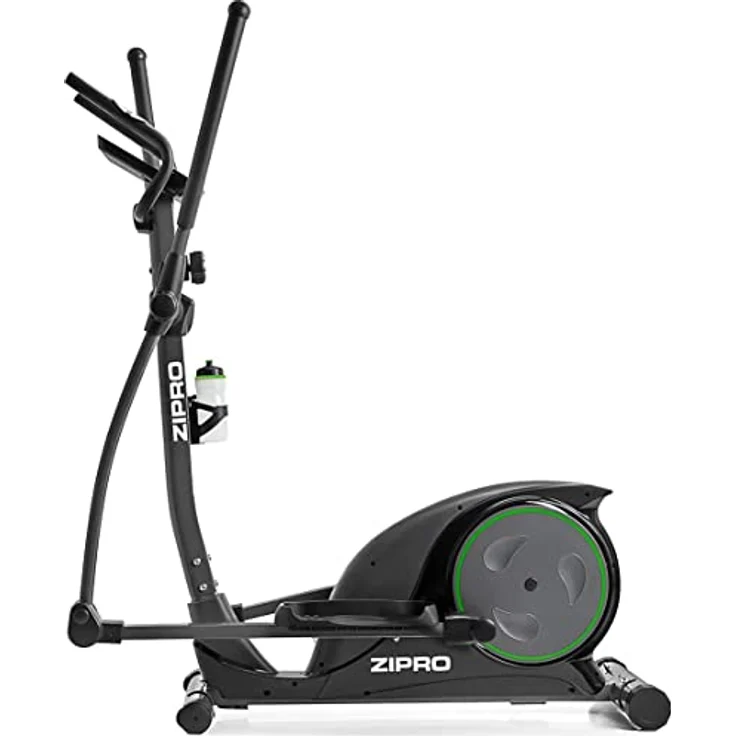 Zipro, Crosstrainer – Bild 10