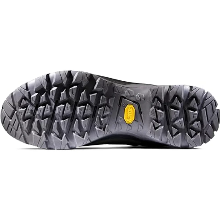 Mammut Mercury IV Mid GTX, Wanderschuh aus Nubukleder mit wasserdichter GORE-TEX Membran, iguanabraun – Bild 6