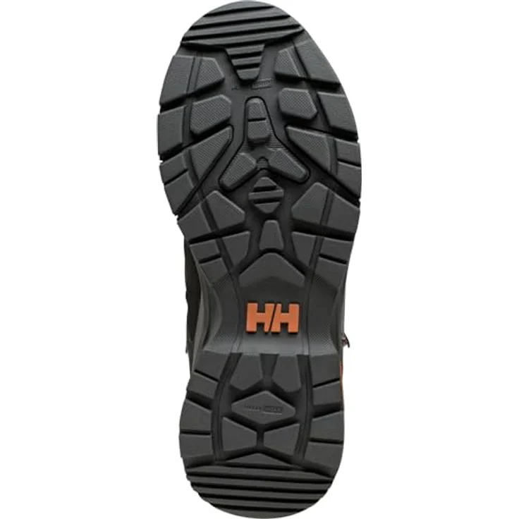 Helly Hansen Stalheim Ht 11851483, robuster Wanderschuh aus 100 % recyceltem Polyester, wasserdicht, Größe 41 (EU) – Bild 11