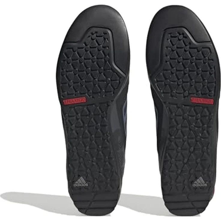 adidas TERREX TERREX SWIFT SOLO 2.0, Wanderschuh mit griffiger Traxion Außensohle und EVA-Dämpfung, Recycling-Anteil 50% – Bild 8