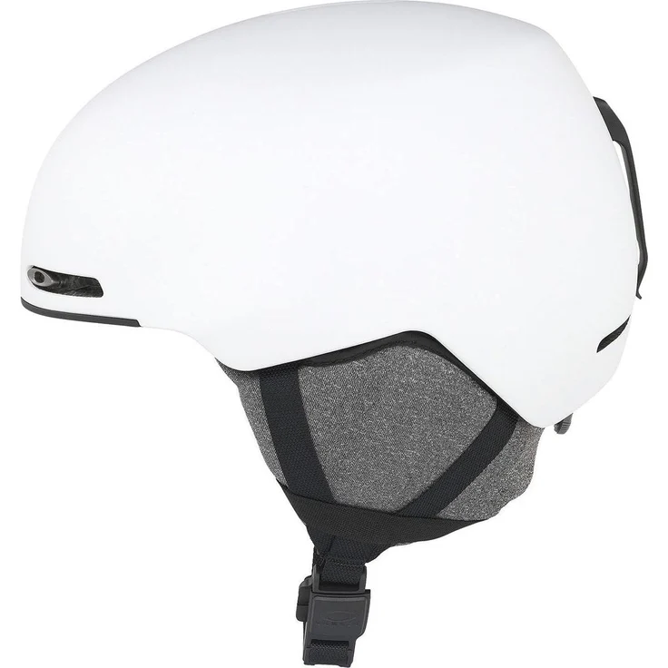 Oakley MOD1, Skihelm mit BOA 360-Passformsystem und Fidlock-Schnalle, XL (61-63 cm)