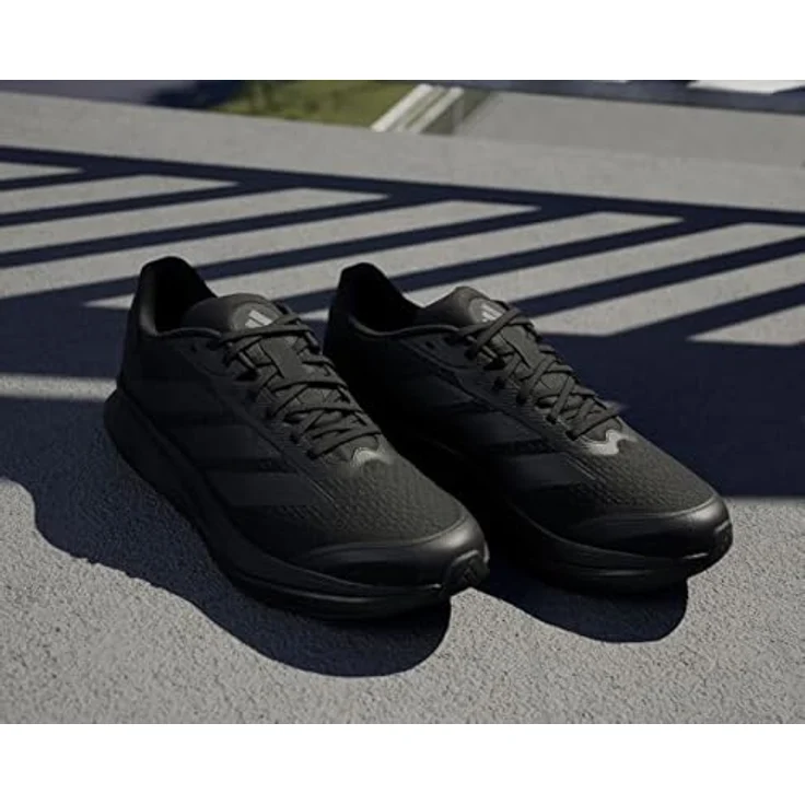 Adidas Duramo SL 2 Laufschuh, leichter Trainer für kurze bis mittlere Distanzen – Bild 2