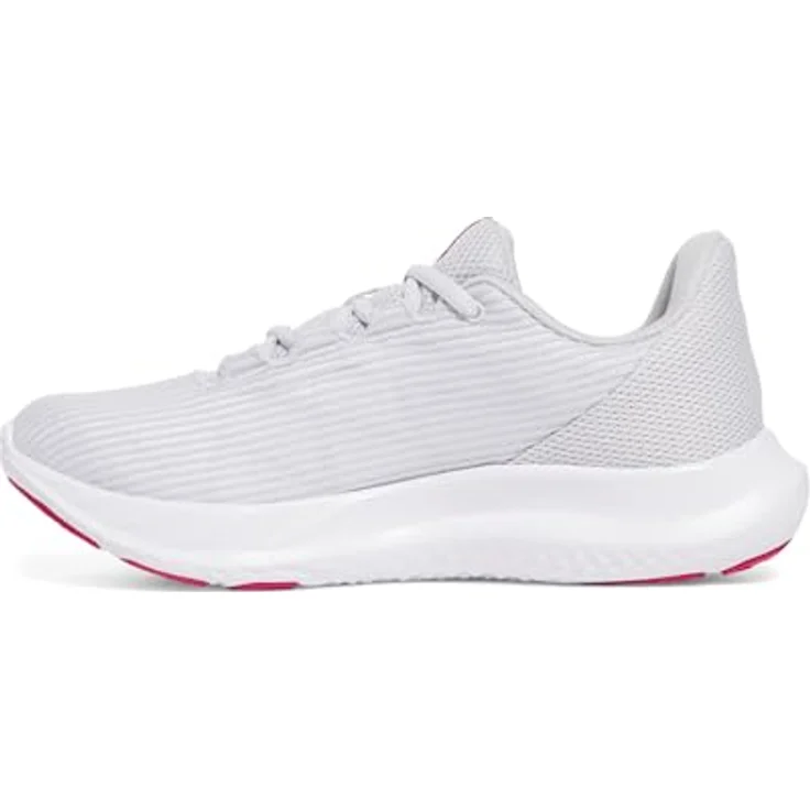 Under Armour W Charged Speed Swift, Leichte Laufschuhe mit Atmungsaktivem Mesh-Obermaterial, Schuhgröße 42 EU – Bild 5