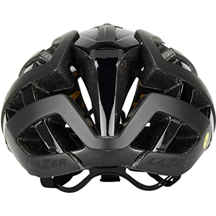 Lazer Sport Genesis MIPS, Velohelm für Kopfgrößen 58 - 61 cm, ultraleicht, verstellbar, mit optimaler Belüftung und zusätzlichen Rotationsschutz – Bild 5