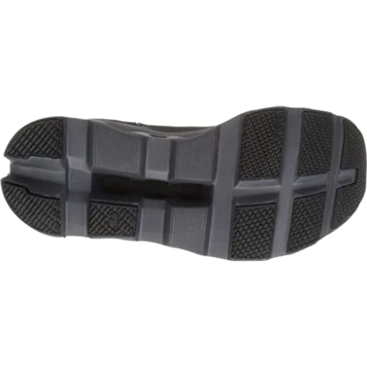 On Running Cloudmonster, Damen Laufschuhe mit atmungsaktivem Obermaterial, Dämpfung und guter Traktion, Schwarz, Größe 38.5 – Bild 4