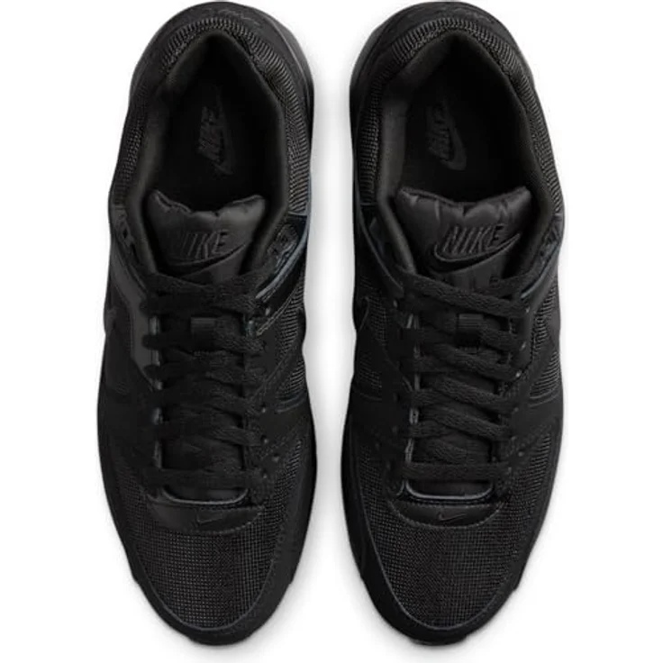 Nike Air Max Command, Laufschuhe mit Leder- und Textilobermaterial, schwarz, Größe EUR 44 – Bild 5