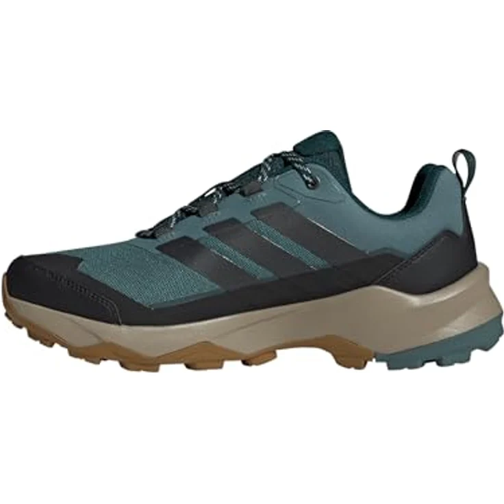 adidas Terrex Skychaser AX, Herren Wanderschuhe, Mehrfarbig, Größe 41 1/3 – Bild 10