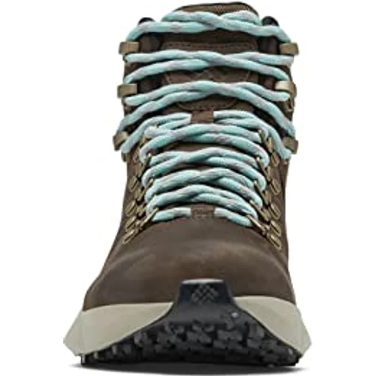 Columbia Facet Sierra Outdry, Trekking-Schuhe für Frauen, braun, mit optimalem Schutz und Komfort – Bild 3
