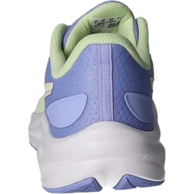 PUMA Skyrocket Lite 2 Jr, Ultraleichte Laufschuhe mit PUMALITE-Dämpfung und SOFTFOAM+, Blau, Gr. 38.5 – Bild 7