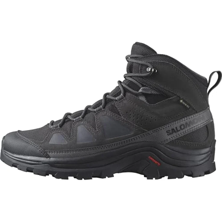 Salomon QUEST ROVE Gore-Tex® Wanderschuh, wasserdicht, mit Contagrip®-Außensohle – Bild 1