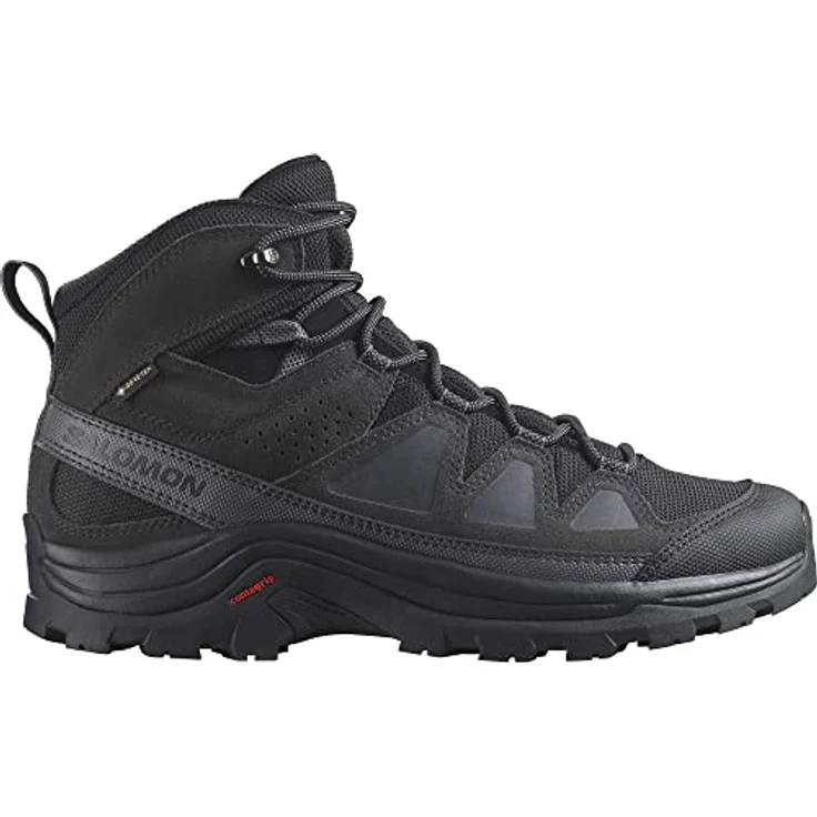 Salomon QUEST ROVE Gore-Tex® Wanderschuh, wasserdicht, mit Contagrip®-Außensohle – Bild 3