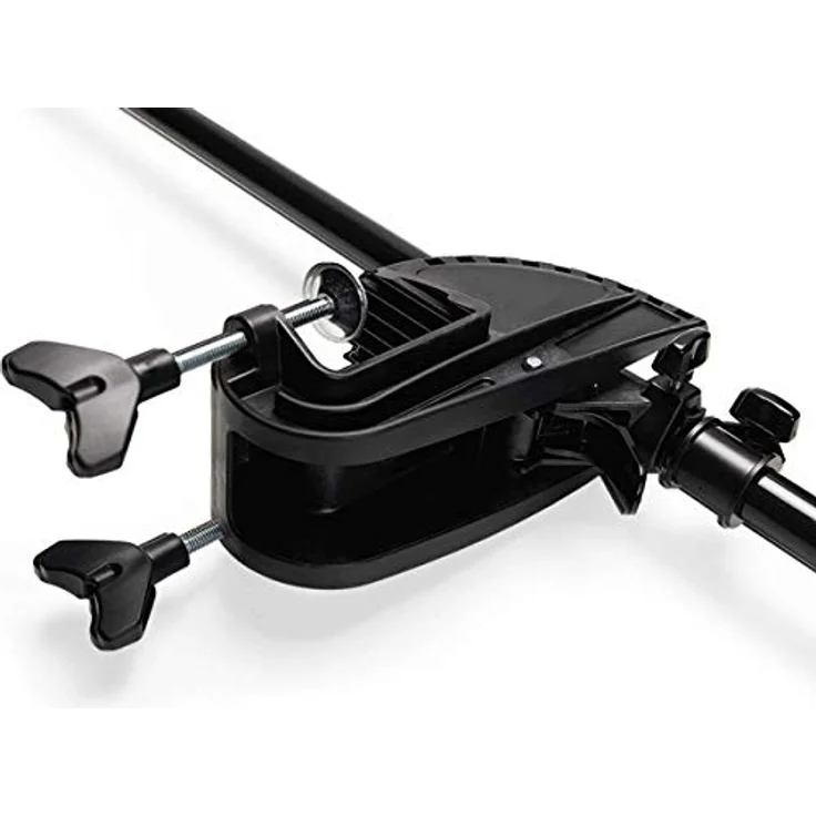 Minn Kota Schlauchboot Endura Max 55 lbs Elektromotor Schaft 106 cm – Bild 6