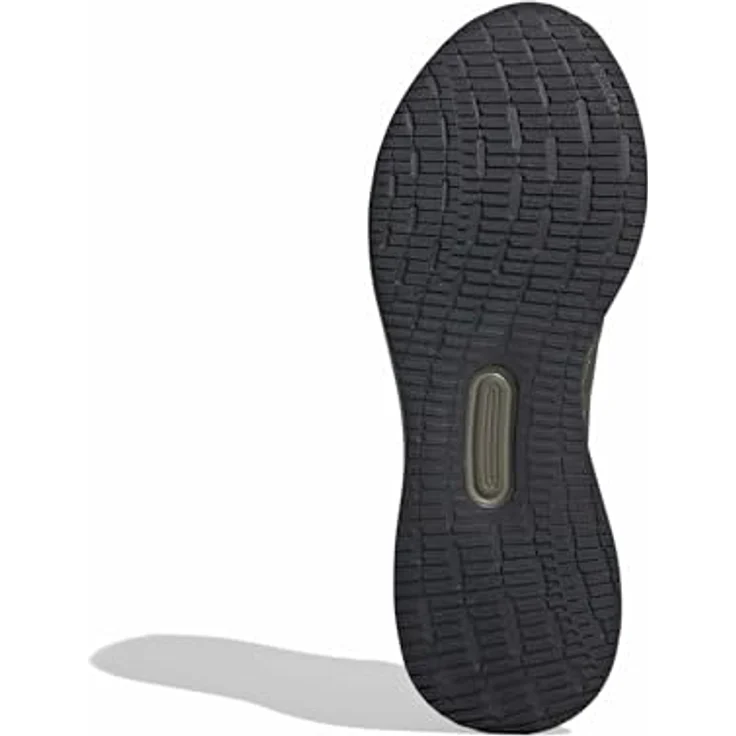 adidas Runfalcon 5 IE0525, Laufschuhe für Herren mit Cloudfoam Zwischensohle und atmungsaktivem Mesh-Obermaterial – Bild 7