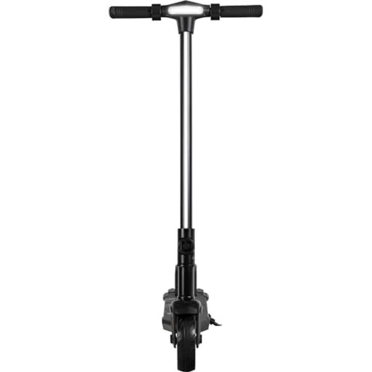 eFlux Kids K1 E Scooter, Elektroscooter für Kinder ab 6 Jahren, klappbar, LED-Beleuchtung, Geschwindigkeit bis 16 km/h, Reichweite bis 15 km, leicht mit 6,5 kg – Bild 5