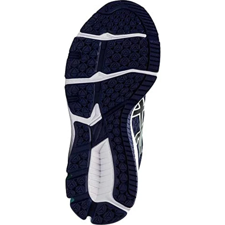 Asics GT-1000 9 PS 1014A151-400, Laufschuhe für Kinder mit GEL™-Technologie und konturierter Einlegesohle, Sonderedition in auffälligen Farben – Bild 2