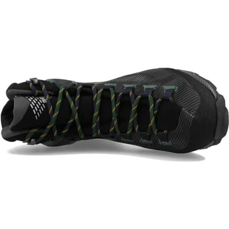 Naturzeit Reiseverlag Aequilibrium Hike GTX Men 45,5 Wanderschuhe mit GORE-TEX®-Membran, rutschhemmender Vibram®-Laufsohle, Farbe carbon jungle – Bild 6