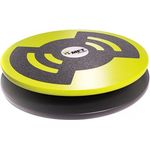 MFT Bodyteamwork MFT Challenge Disc Classic (MFT Grün), Balancegerät für maximale Fitnessergebnisse und Gesundheitsförderung