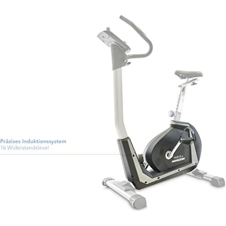Horizon Fitness Paros E Fahrradtrainer – Bild 5