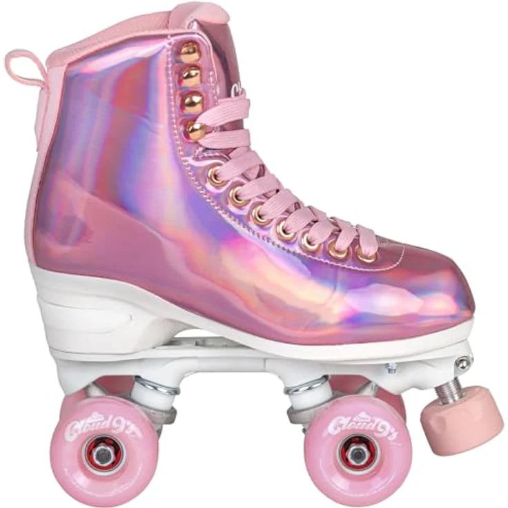 Chaya Inline Skates, Modell 39, hochwertiger Rollschuh für Freizeit und Fitness – Bild 1