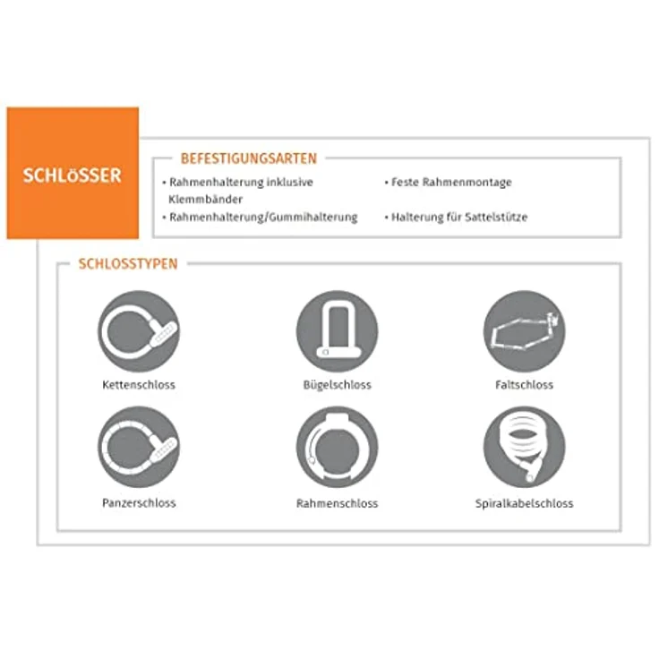 Prophete Zahlen-Kabelschloss, 80 cm mit 4-Zahlen-Kombination und LED-Beleuchtung – Bild 4