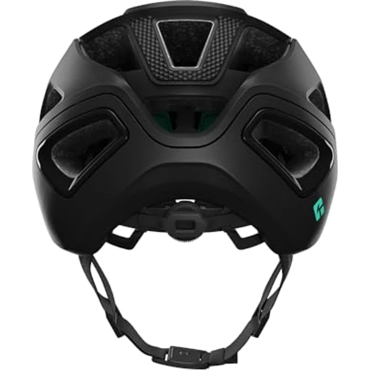 Lazer Sport Jackal KinetiCore, MTB Velohelm (55 - 59 cm) mit Magnetverschluss, TurnSys-System und Gogglebandhalterung – Bild 4