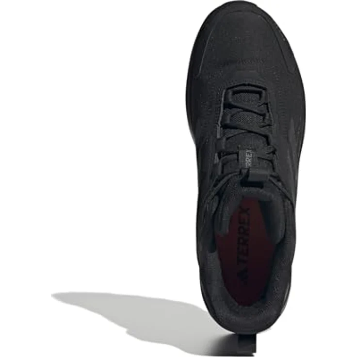 Adidas Terrex Anylander Mid Rain Ready, Wanderschuh für Herren, Schwarz – Bild 7