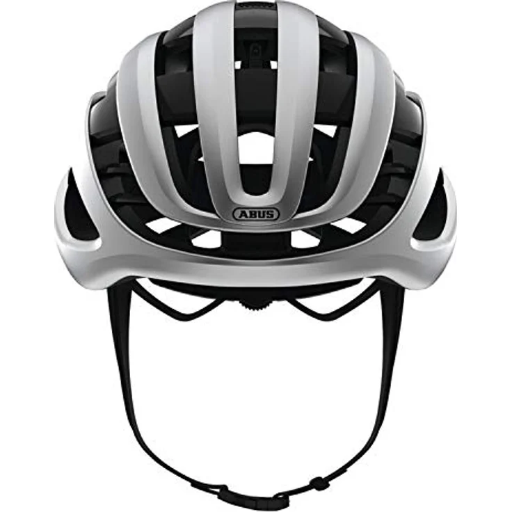 Abus AIRBREAKER Fahrradhelm – Bild 3