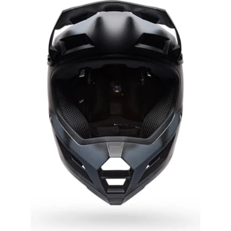 Bell Sanction 2 DLX MIPS, Downhillhelm für BMX und Trail, schwarz, M – Bild 4