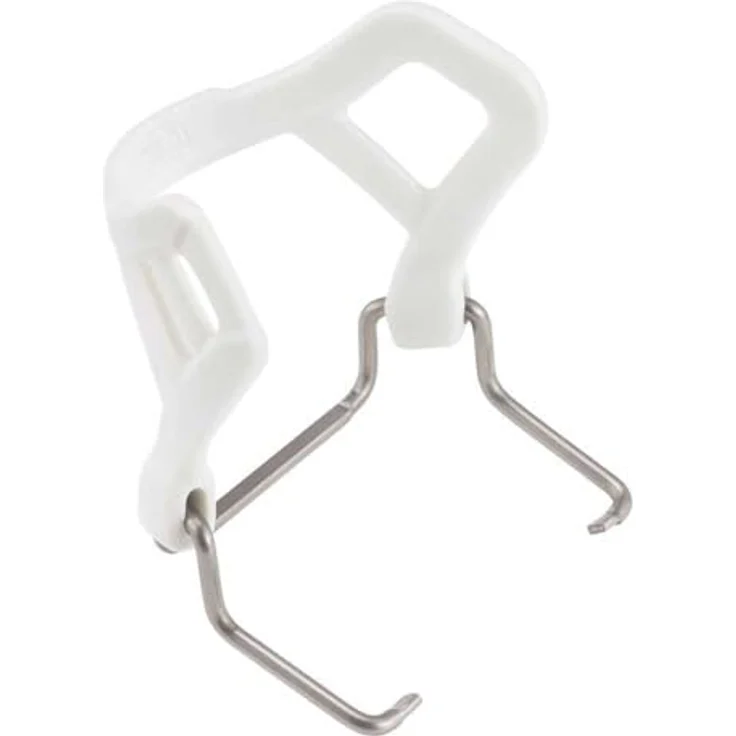 Petzl Steigeisen mit Back Flex Bindungssystem, One Size, leichte und langlebige Konstruktion – Bild 2
