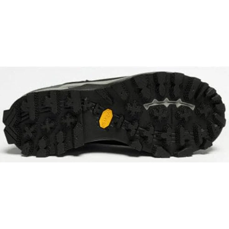 Meindl Air Revolution 1.5 Men, Herren Wanderschuhe mit GORE-TEX, Zwei-Zonen-Schnürung und Vibram Sohle, Grau, Größe 44 – Bild 3