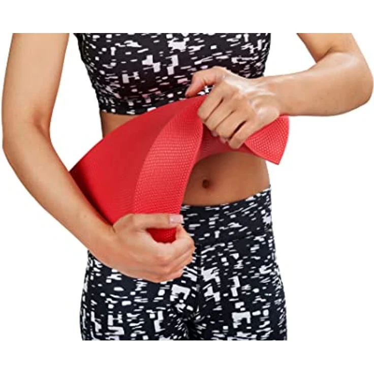 Trendy Sport - Trendy Sport Bamusta Cuatro Balance Pad, blau, 48 x 39 6 cm - Ideal für Balancetraining und Verbesserung der Propriozeption – Bild 3