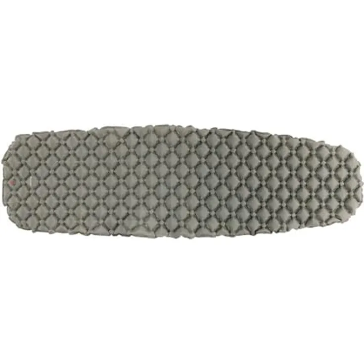 Robens Vapor 40, Isomatte mit Peak-Rückschlagventil, 415 g, 185 cm x 51 cm, PFC-frei, inklusive Tragetasche
