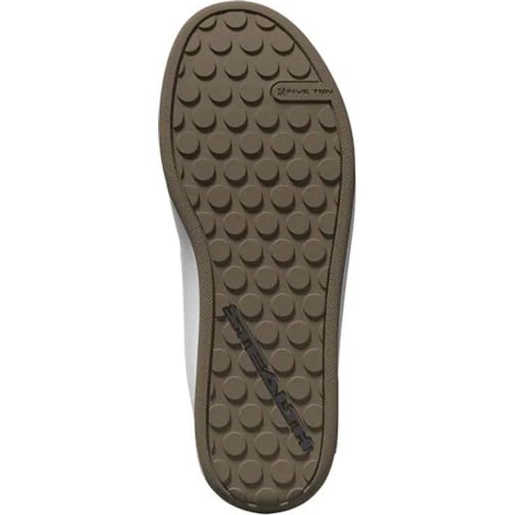 Five Ten Freerider Pro, Mountainbiking-Schuhe, Weiß, EU 44, für Herren – Bild 2