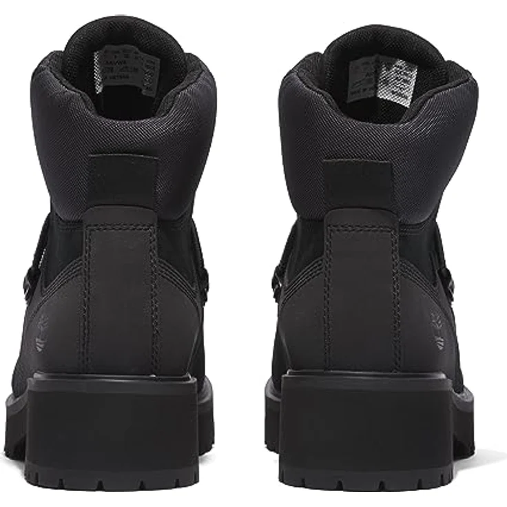 Timberland Carnaby Cool Hiker 0A5VW8, Wanderschuhe für Herren, Größe 40 – Bild 3