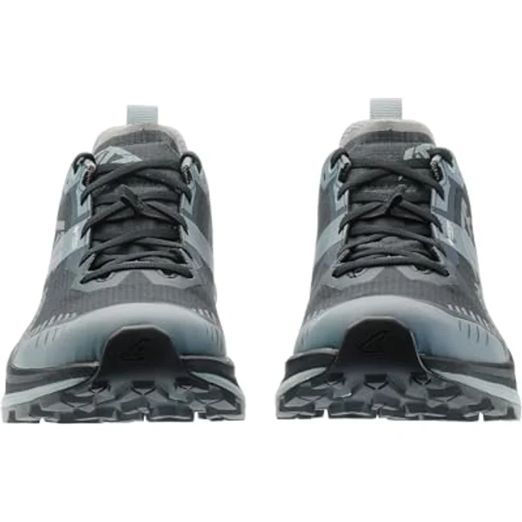 Lowa AMPLUX 2 GTX Ws, Wasserdichter Wanderschuh mit optimaler Dämpfung, Blau, Größe 40 – Bild 4