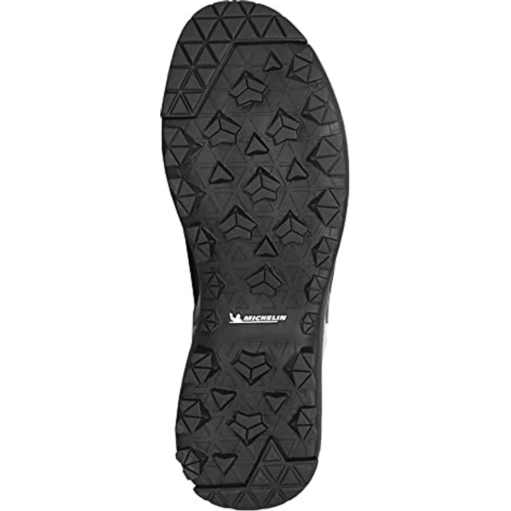 Garmont Dragontail TECH GTX, Herren Wanderschuhe, wasserfest, grau, Größe 41.5 – Bild 2