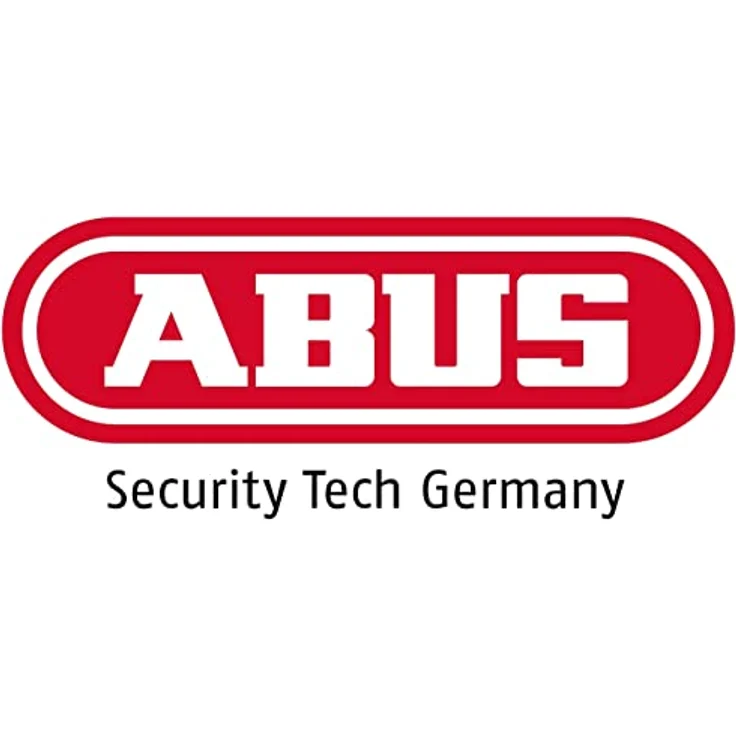 Abus Bügelschloss 24.50 cm, massives Material, Doppelte Verriegelung, Sicherheitsstufe 20, inkl. LED-Leuchtschlüssel – Bild 3