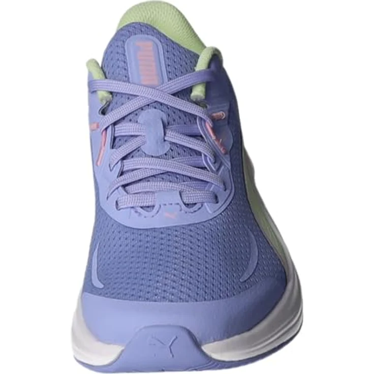 PUMA Skyrocket Lite 2 Jr, Ultraleichte Laufschuhe mit PUMALITE-Dämpfung und SOFTFOAM+, Blau, Gr. 38.5 – Bild 3