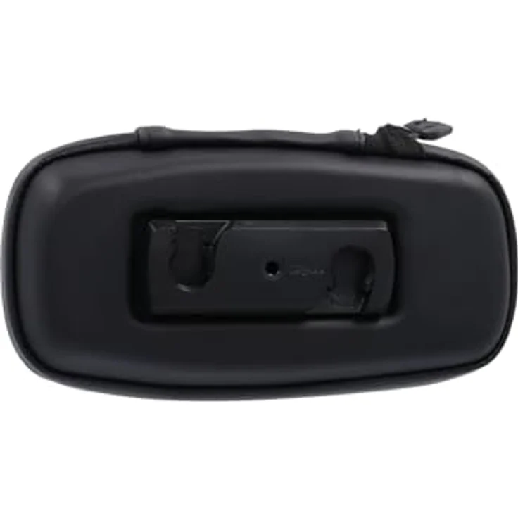 XLC Railbag Set M, Fahrrad Rahmentasche ohne Adapter, wasserdichter Reißverschluss, FidLock Twist Connector, mehrere Innenfächer – Bild 4