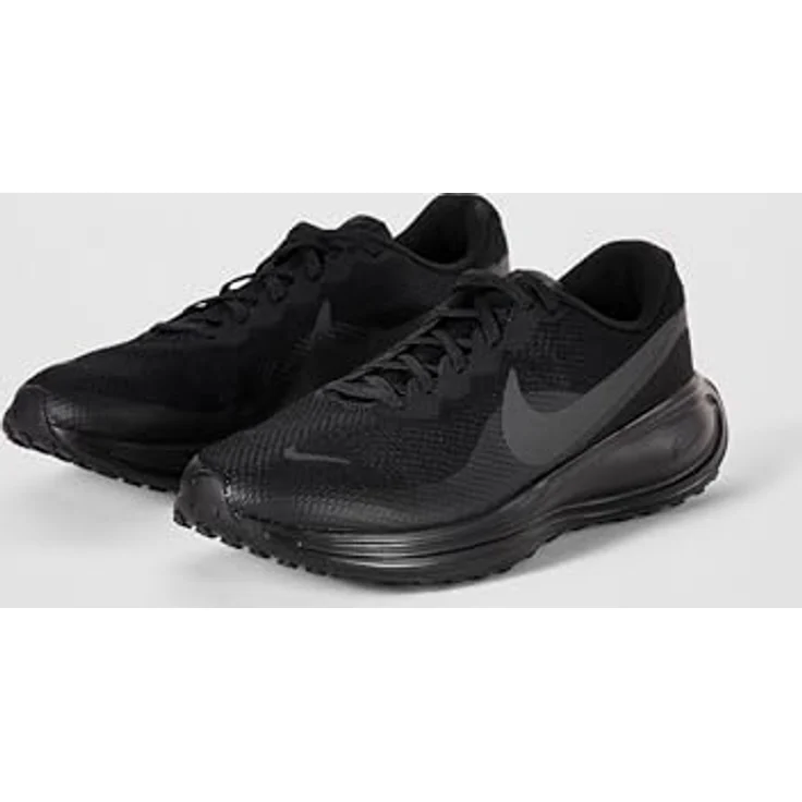 Nike Revolution 8 HJ9198, Herren Laufschuhe für Straßenläufe, grau – Bild 6