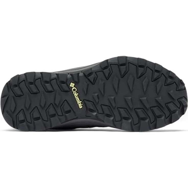 Columbia REDMOND™ IV LOW WATERPROOF, wasserdichte Wanderschuhe mit Techlite™-Dämpfung und Omni-Tech™-Membran – Bild 2