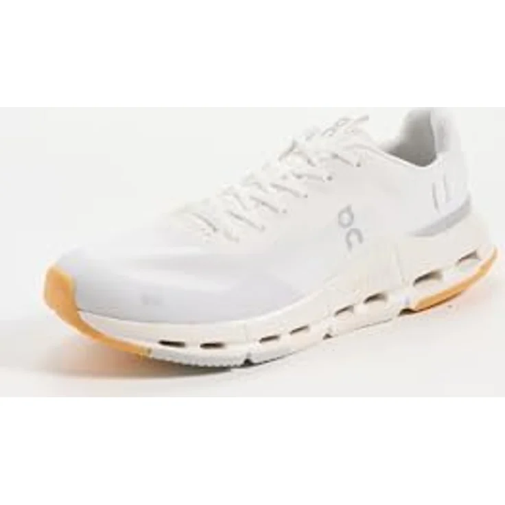 ON Cloudnova Form 2, Laufschuhe aus atmungsaktivem Mesh mit dämpfender Mittelsohle und stabilisierender Fersenkappe – Bild 2