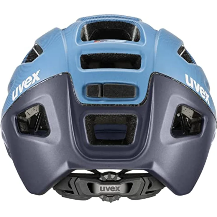 MGA Finale 2.0 Velohelm, MTB- und E-Bike-Helm mit integrierter Sonnenblende, Fliegengitter, 20 Belüftungsöffnungen, Größe 52 - 57 cm – Bild 3