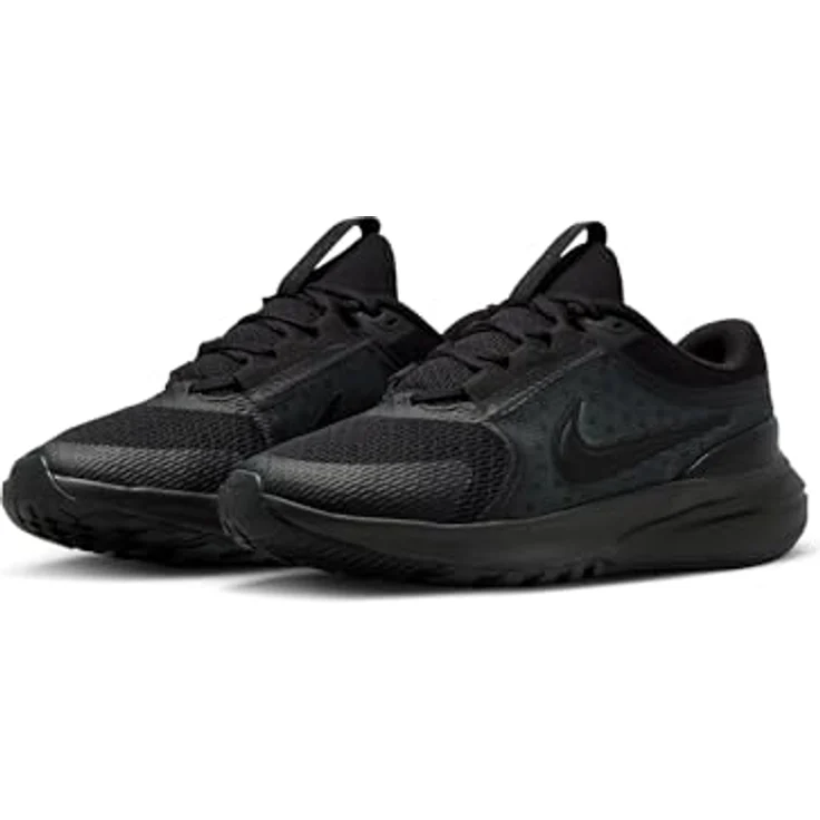Nike Star Runner 5, Laufsportschuhe für Kinder, Schwarz, Größe 36.5 – Bild 2