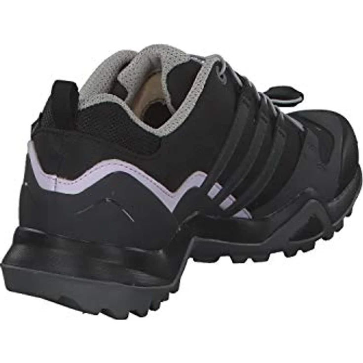 adidas Sportswear Terrex Trailrunning Schuh, GORE-TEX, wasserdicht, schwarz – Bild 6