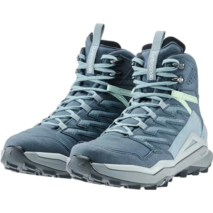 Lowa MADDOX PRO GTX, Robuste Wanderstiefel mit modernem Design für stilvolle Abenteuer – Bild 5